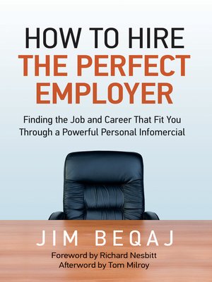 cover image of How to Hire the Perfect Employer